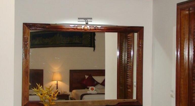 Preah Vihea Hotel - Photo2