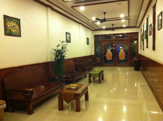 Preah Vihea Hotel - Photo3