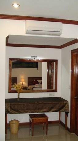 Preah Vihea Hotel - Photo4