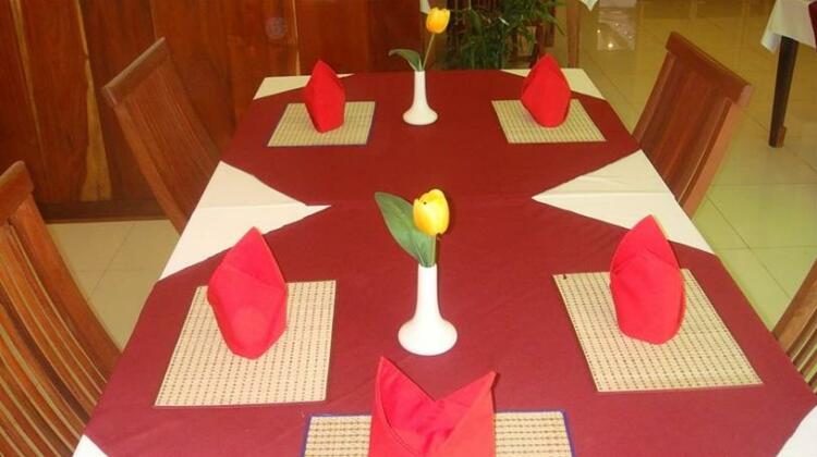 Preah Vihea Hotel - Photo5