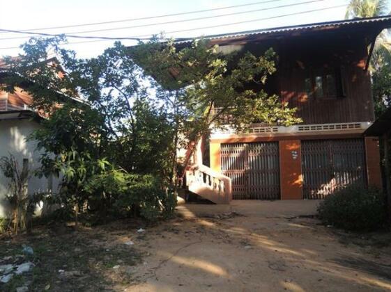 Prek Por Homestay - Photo2