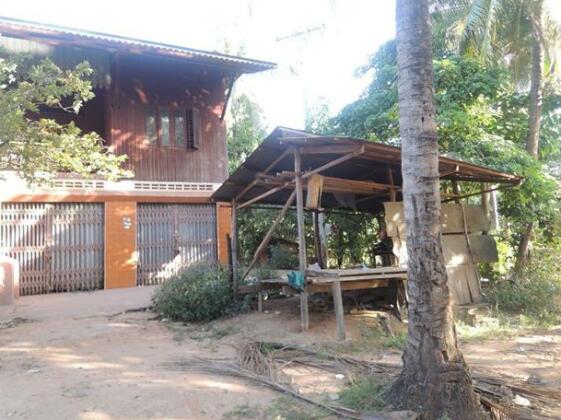 Prek Por Homestay - Photo4