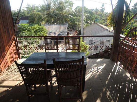 Prek Por Homestay - Photo5