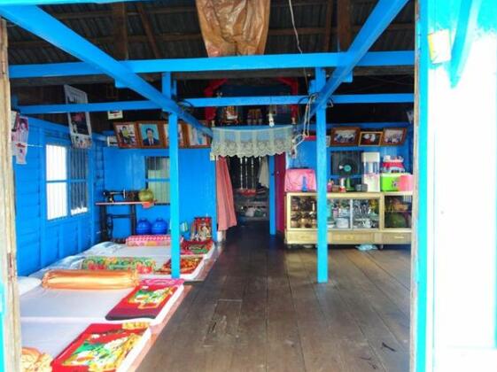 Prek Toal Home Stay