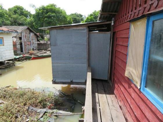 Prek Toal Home Stay - Photo4