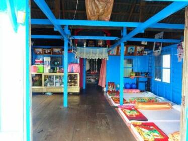 Prek Toal Home Stay
