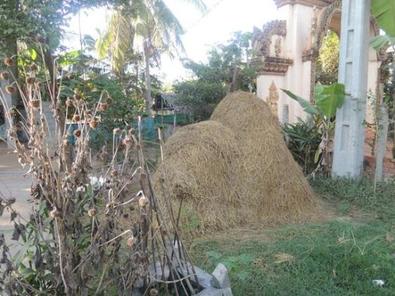 Prey Kach Dang Herm Homestay - Photo4
