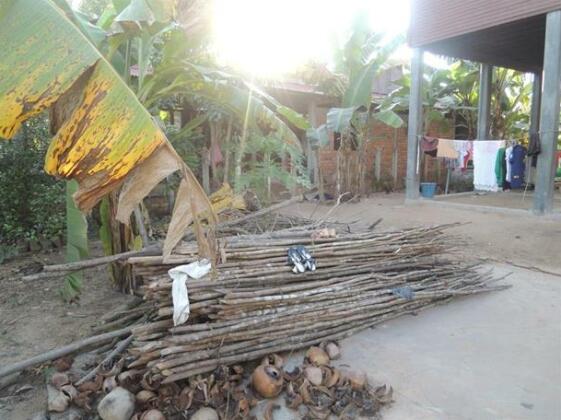 Prey Kach Dang Herm Homestay - Photo5