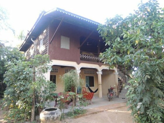 Prey Kroch Homestay - Photo2