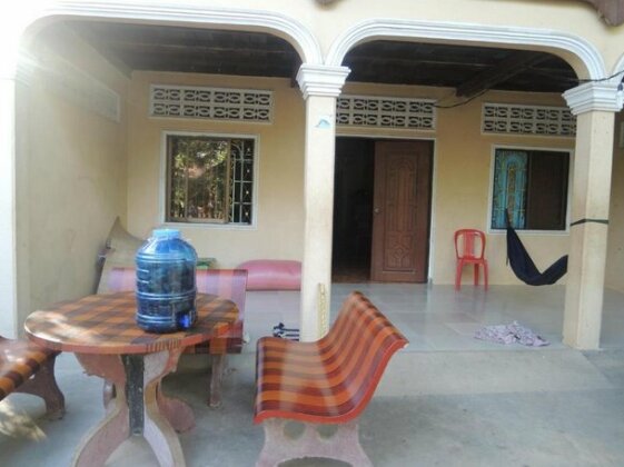 Prey Kroch Homestay - Photo3