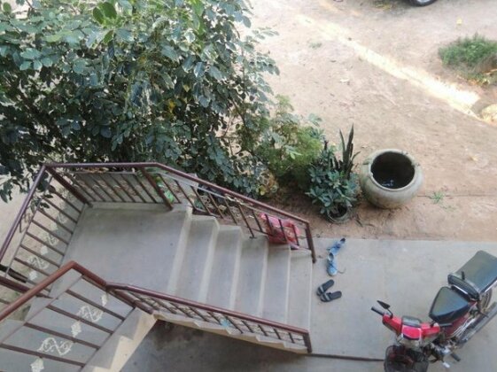 Prey Kroch Homestay - Photo4
