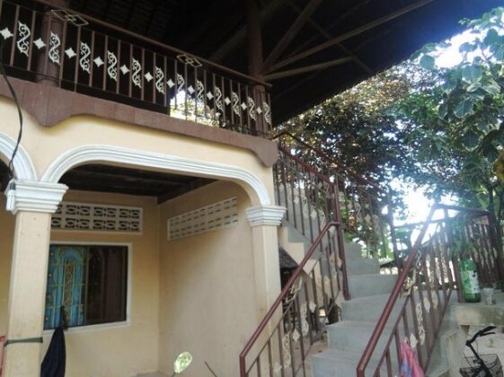 Prey Kroch Homestay - Photo5
