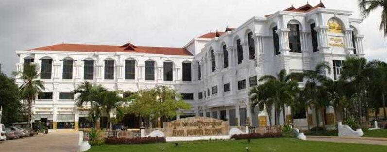 Princess Angkor Hotel
