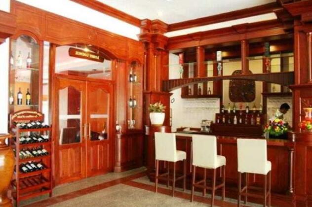 Princess Angkor Hotel - Photo2