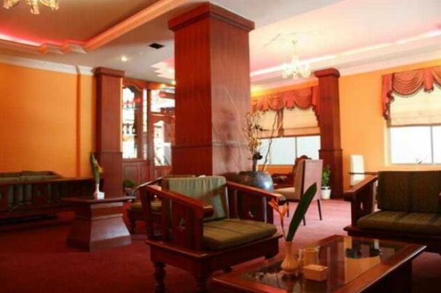 Princess Angkor Hotel - Photo3