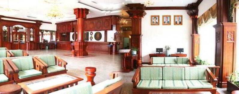 Princess Angkor Hotel - Photo4
