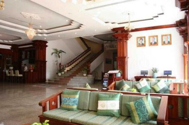 Princess Angkor Hotel - Photo5