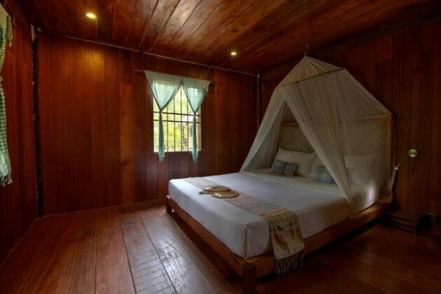 Private Wooden House - Photo5