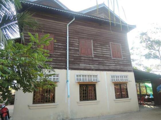 Pro Ma Homestay