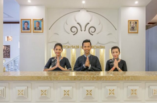 Prum Bayon - Photo3