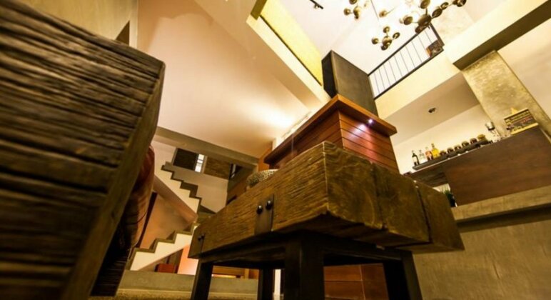 Pura Vida Hotel & Spa - Photo2