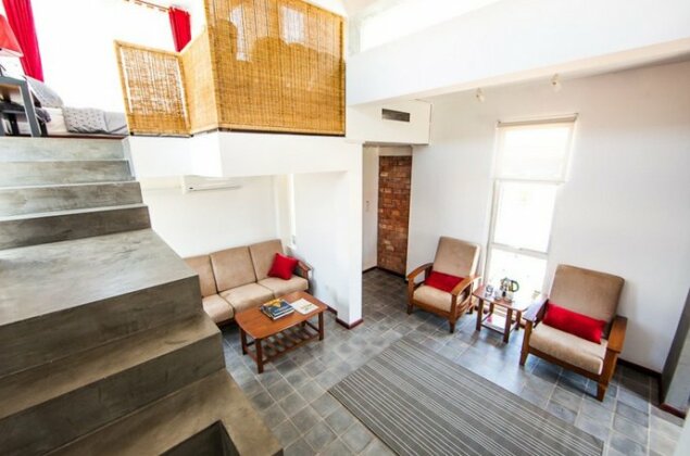 Pura Vida Hotel & Spa - Photo3