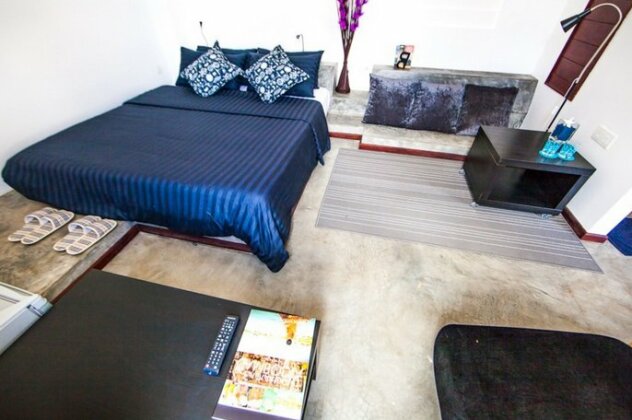 Pura Vida Hotel & Spa - Photo4