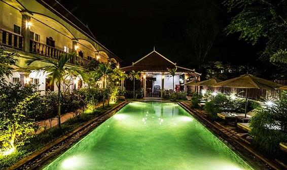 Rainsey Angkor Art & Home - Photo2