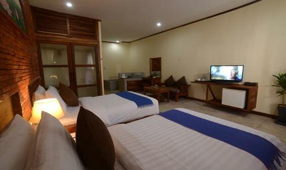 Rainsey Angkor Art & Home - Photo3
