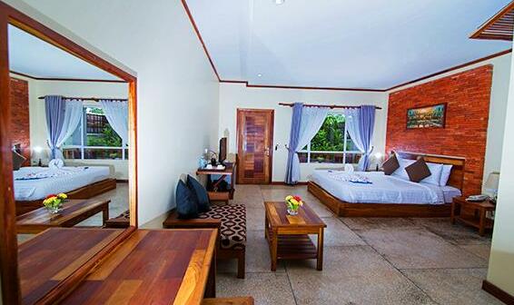 Rainsey Angkor Art & Home - Photo4