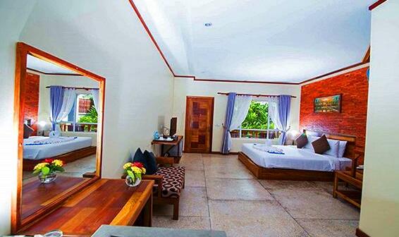 Rainsey Angkor Art & Home - Photo5