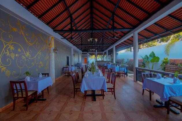 Rainsey Angkor Villa - Photo2
