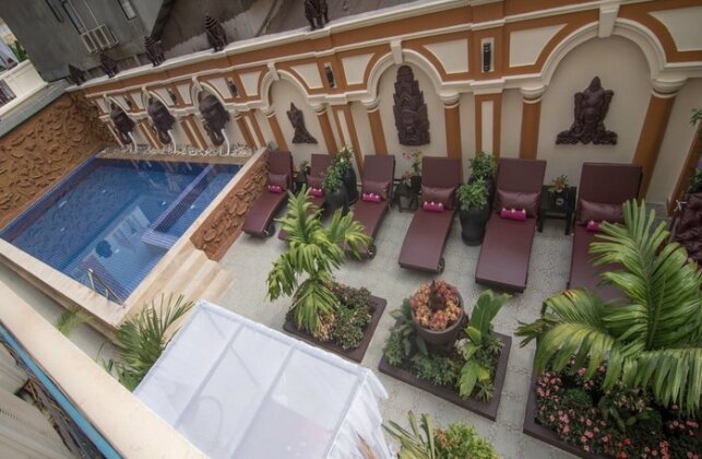 Reaksmey Chanreas Hotel - Photo2