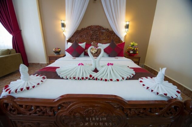 Reaksmey Chanreas Hotel - Photo3