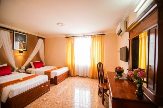 Reaksmey Chanreas Hotel - Photo5