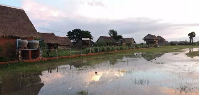 Real Homestay