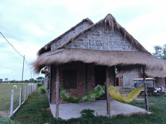 Real Homestay - Photo2