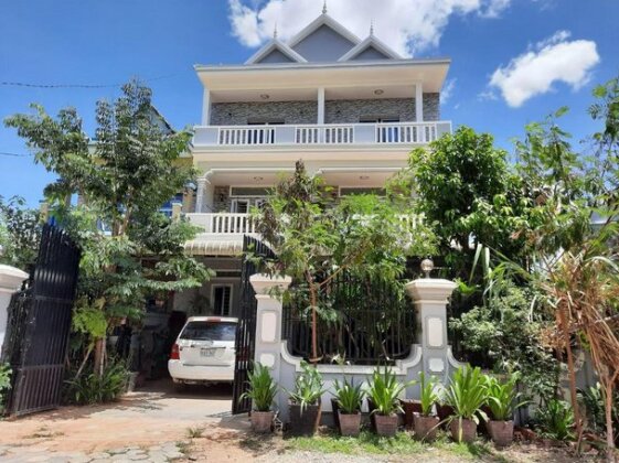 Realkhom Homestay