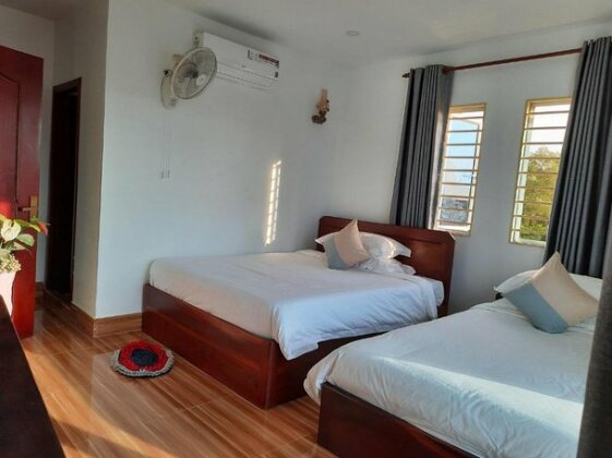 Realkhom Homestay - Photo5