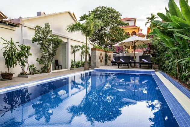 Reasey Boutique Villa&nbsp;- Photo2