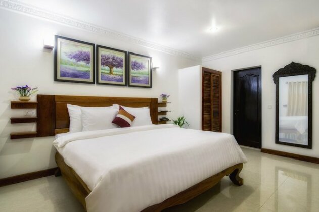 Reasey Boutique Villa&nbsp;- Photo4