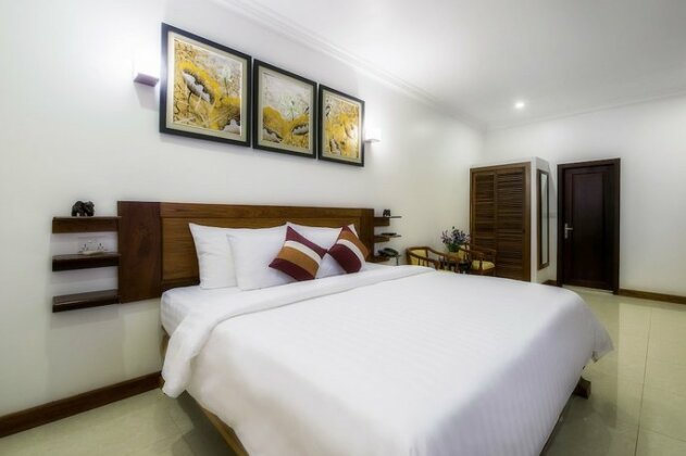 Reasey Boutique Villa&nbsp;- Photo5