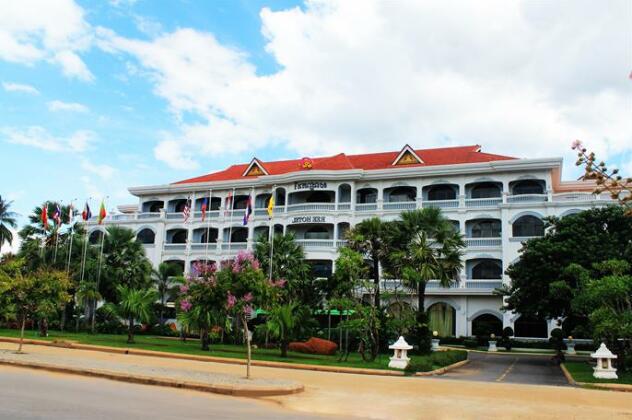 Ree Hotel - Photo3