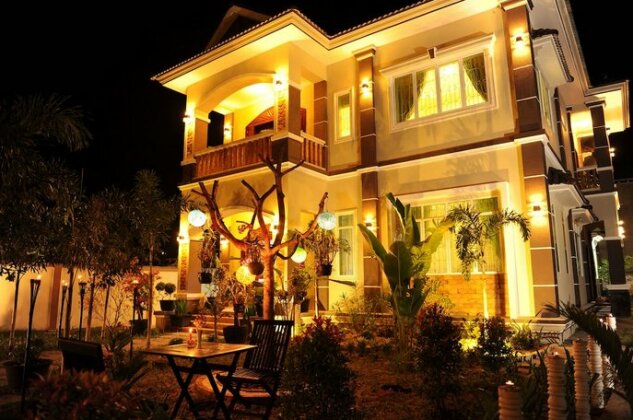 Relax Inn Boutique - Photo2