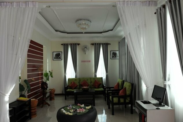 Relax Inn Boutique - Photo3