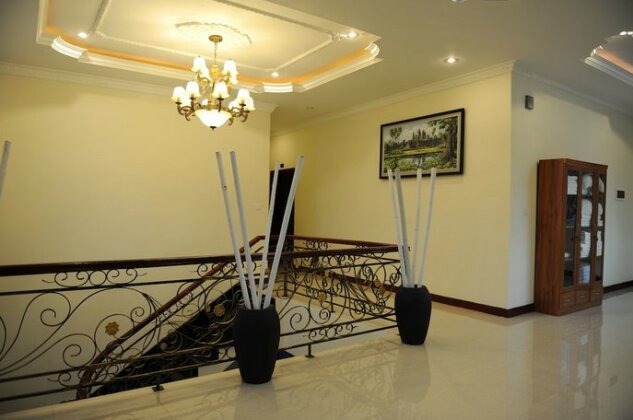 Relax Inn Boutique - Photo4