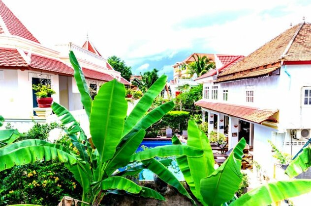 Residence Wat Damnak - Photo4