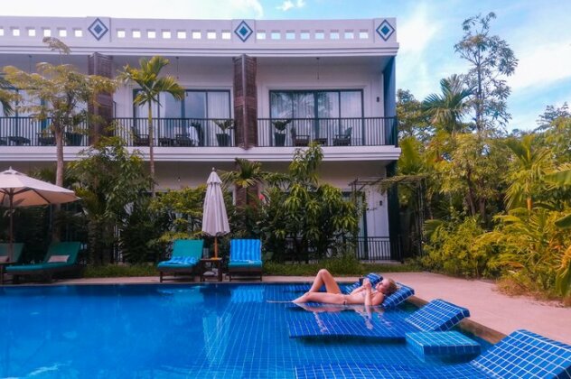 Resort D' Popular - Photo2