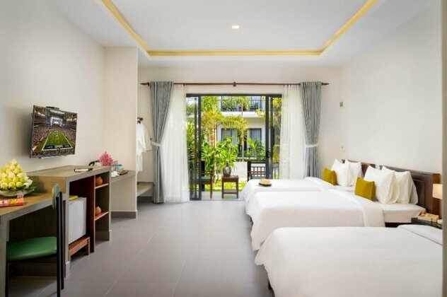 Resort D' Popular - Photo3