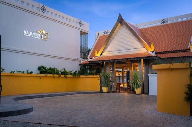 Resort D' Popular - Photo5